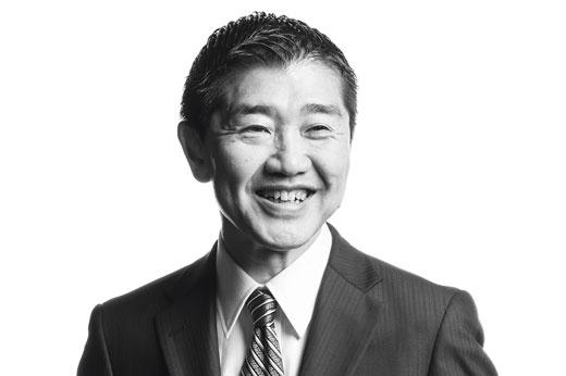 Hideyuki Hori